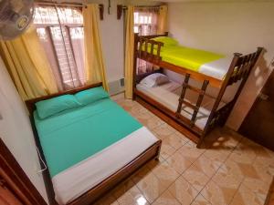 nice place hostel