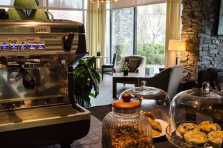 The Oswego Hotel,Victoria>>Vancouver Island,4 star