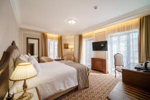 Residence City Garden,Plovdiv Province>>Plovdiv,3.5 star
