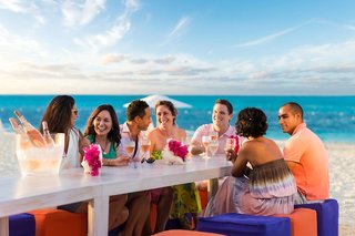 West Bay Club,Grace Bay>>Caicos Islands,5 star