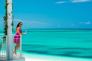 West Bay Club,Grace Bay>>Caicos Islands,5 star