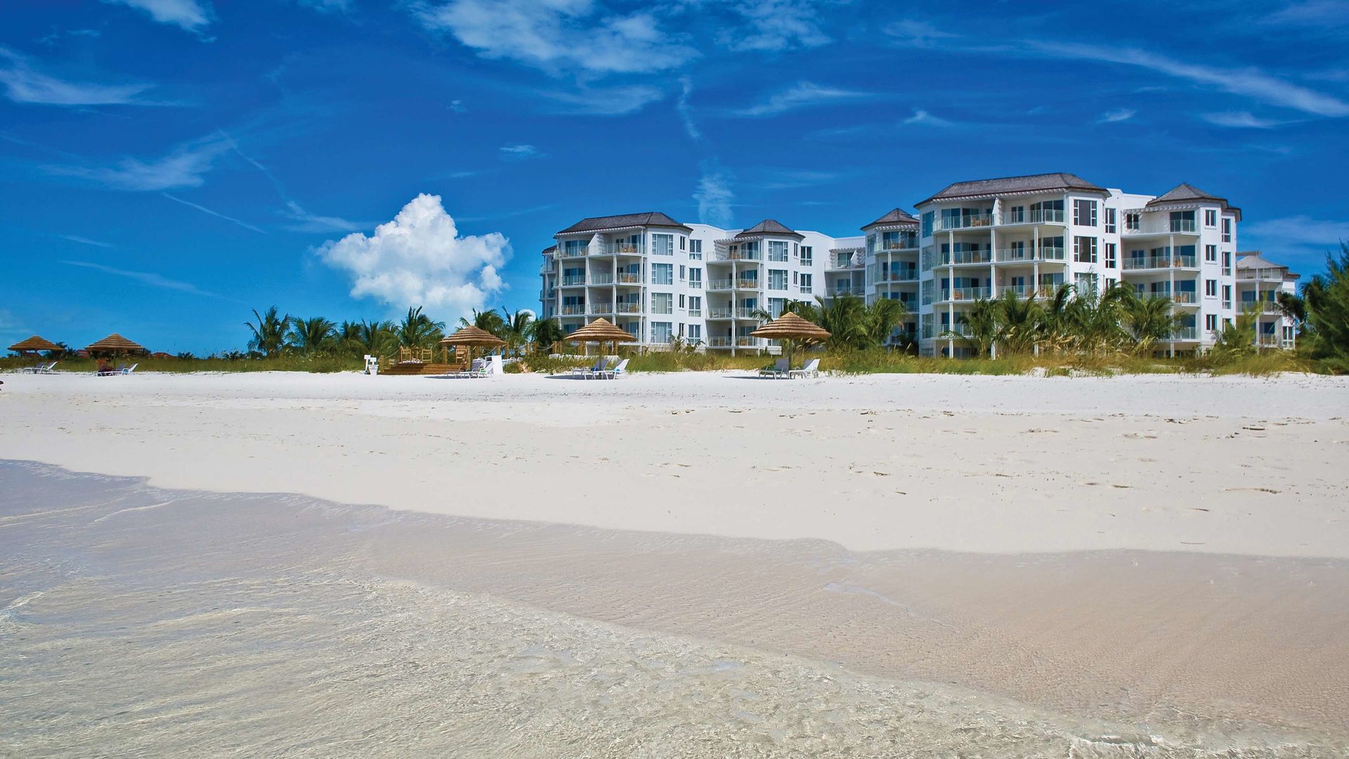 west bay club
