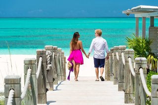 West Bay Club,Grace Bay>>Caicos Islands,5 star