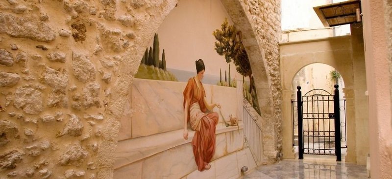 casa vitae