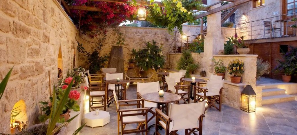 casa vitae