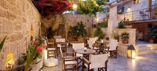 Casa Vitae,Rethymno>>Crete,4 star