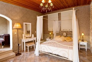 Casa Vitae,Rethymno>>Crete,4 star