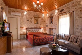 Casa Vitae,Rethymno>>Crete,4 star