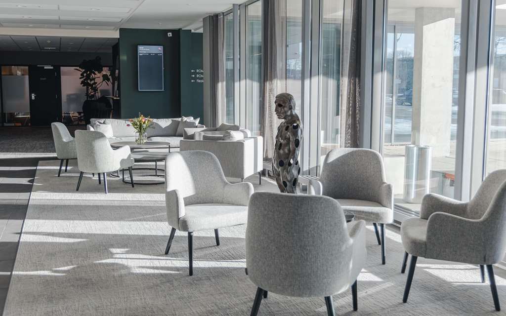 best western plus oslo airport