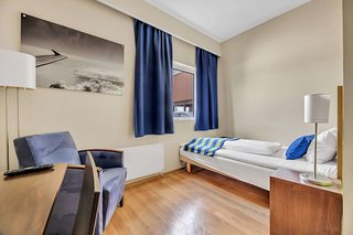 Best Western Plus Oslo Airport,Gardermoen>>Akershus,3 star