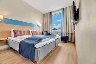 Best Western Plus Oslo Airport,Gardermoen>>Akershus,3 star