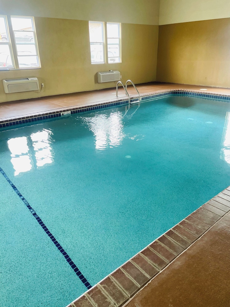 comfort inn kearney liberty