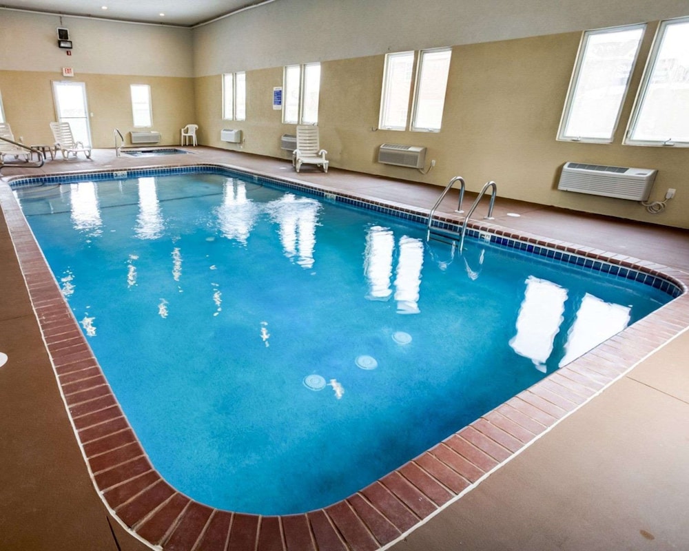 comfort inn kearney liberty