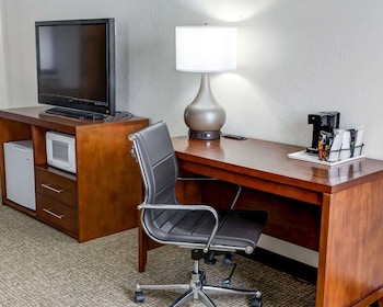 comfort inn kearney liberty