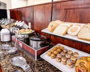 comfort inn kearney liberty