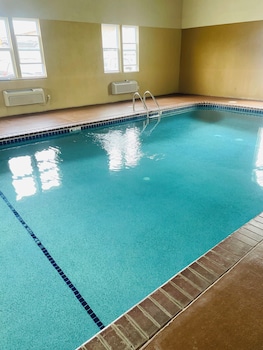 comfort inn kearney liberty