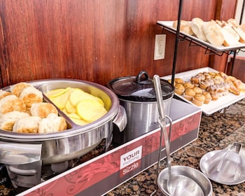 comfort inn kearney liberty