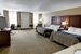 comfort inn kearney liberty