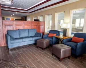 comfort inn kearney liberty