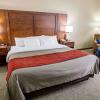 comfort inn kearney liberty