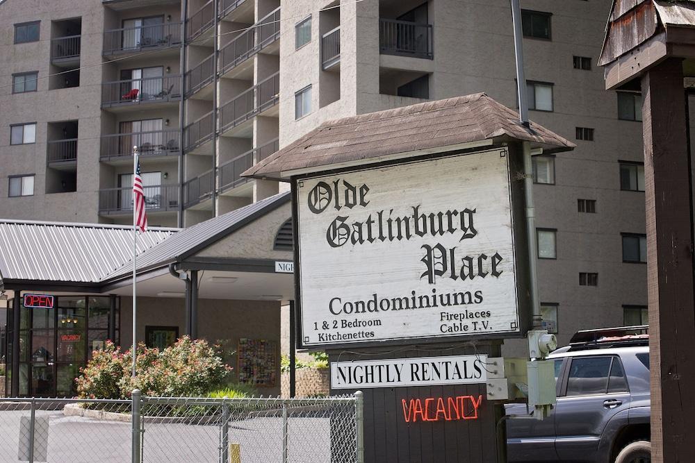 Olde Gatlinburg Rentals,Gatlinburg - Pigeon Forge>>Gatlinburg,3 star