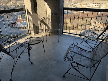 olde gatlinburg rentals