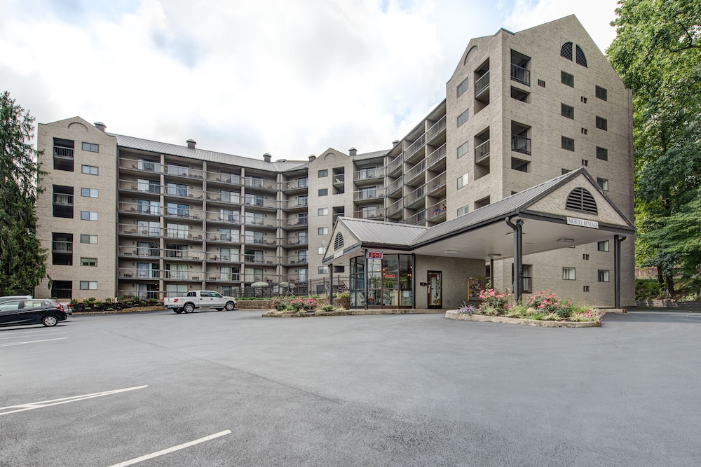 olde gatlinburg rentals