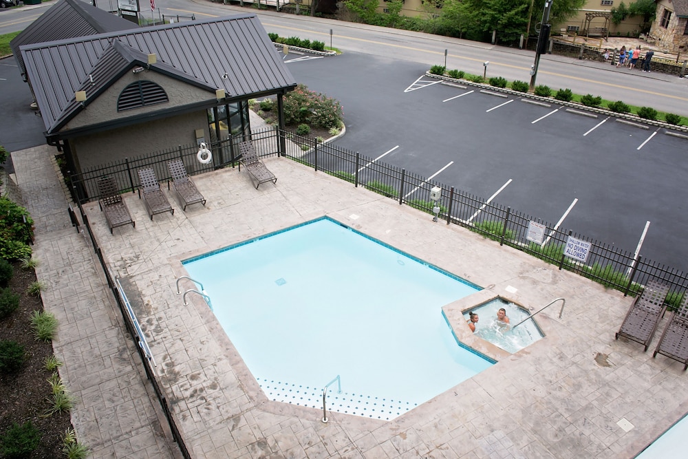 olde gatlinburg rentals