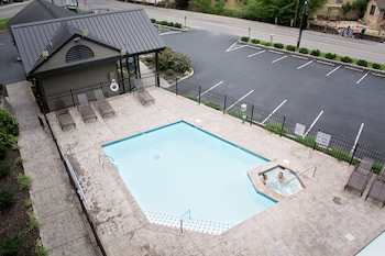 olde gatlinburg rentals