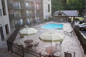 olde gatlinburg rentals