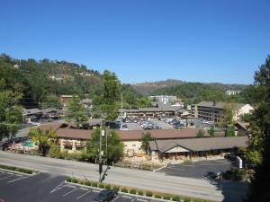 olde gatlinburg rentals