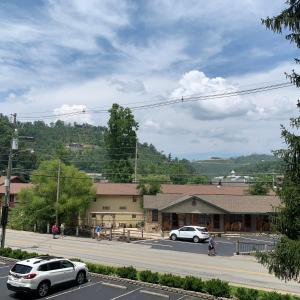 olde gatlinburg rentals