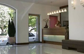 marin hotel