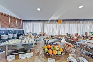 marin hotel