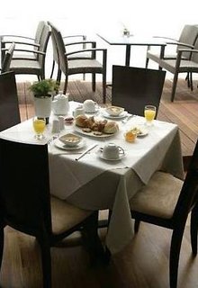 marin hotel