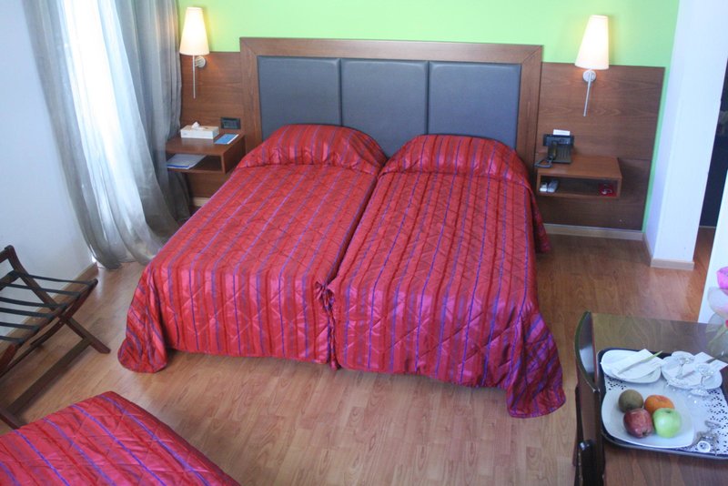 marin hotel