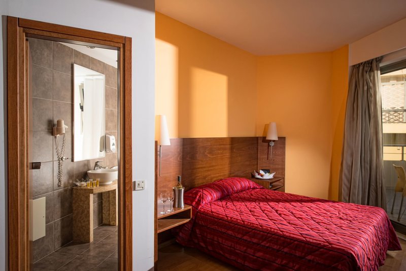 marin hotel