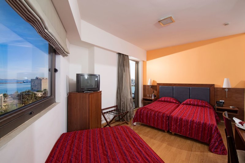marin hotel