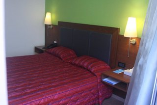marin hotel