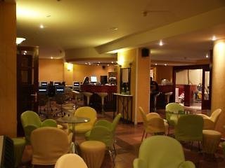 elina hotel apartments
