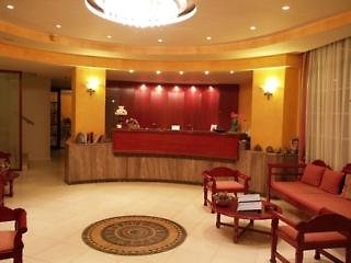 elina hotel apartments