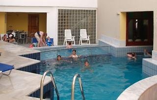 Elina Hotel Apartments,Platanes>>Crete,3 star