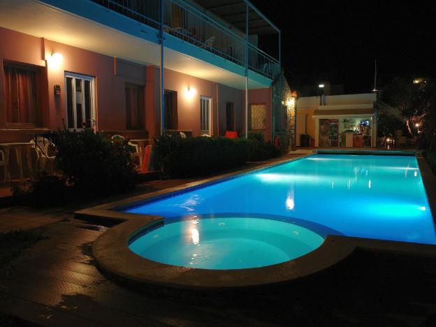 mirabella apartments