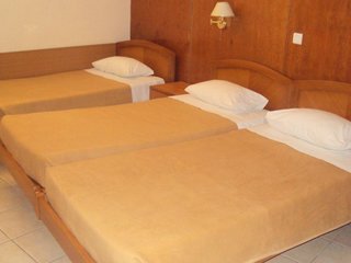 El Greco Hotel,Heraklion>>Crete,2 star