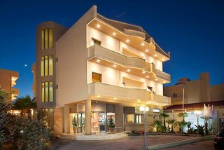 Zeus Hotels Neptuno Beach - All Inclusive,Ammoudara>>Agia Pelagia,4 star