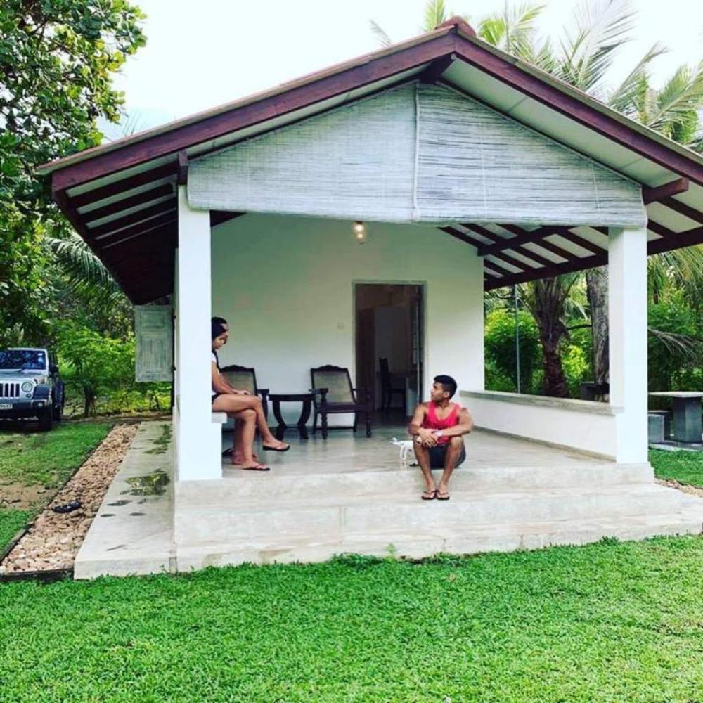 eluwankulama