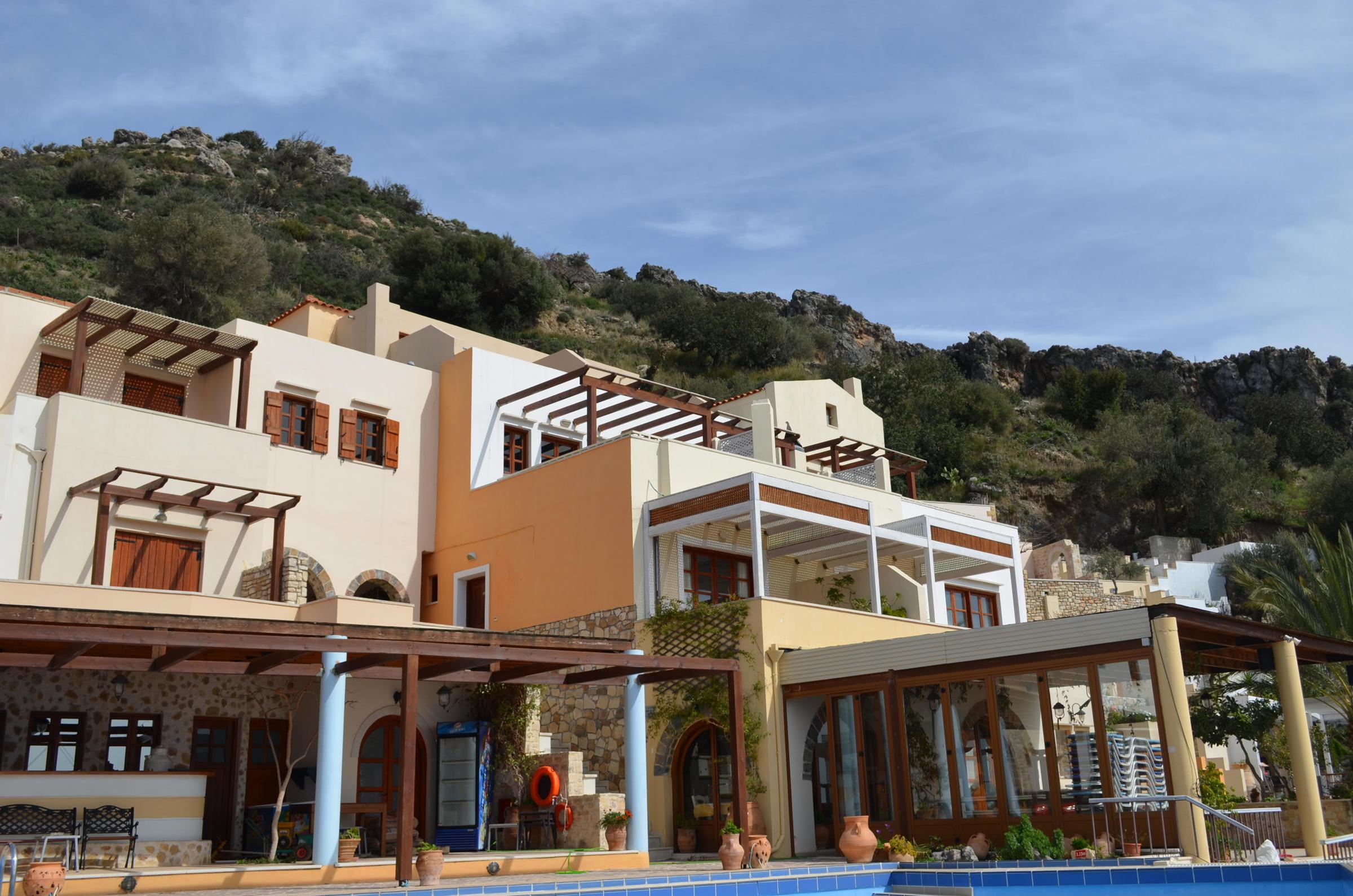 agios vasileios