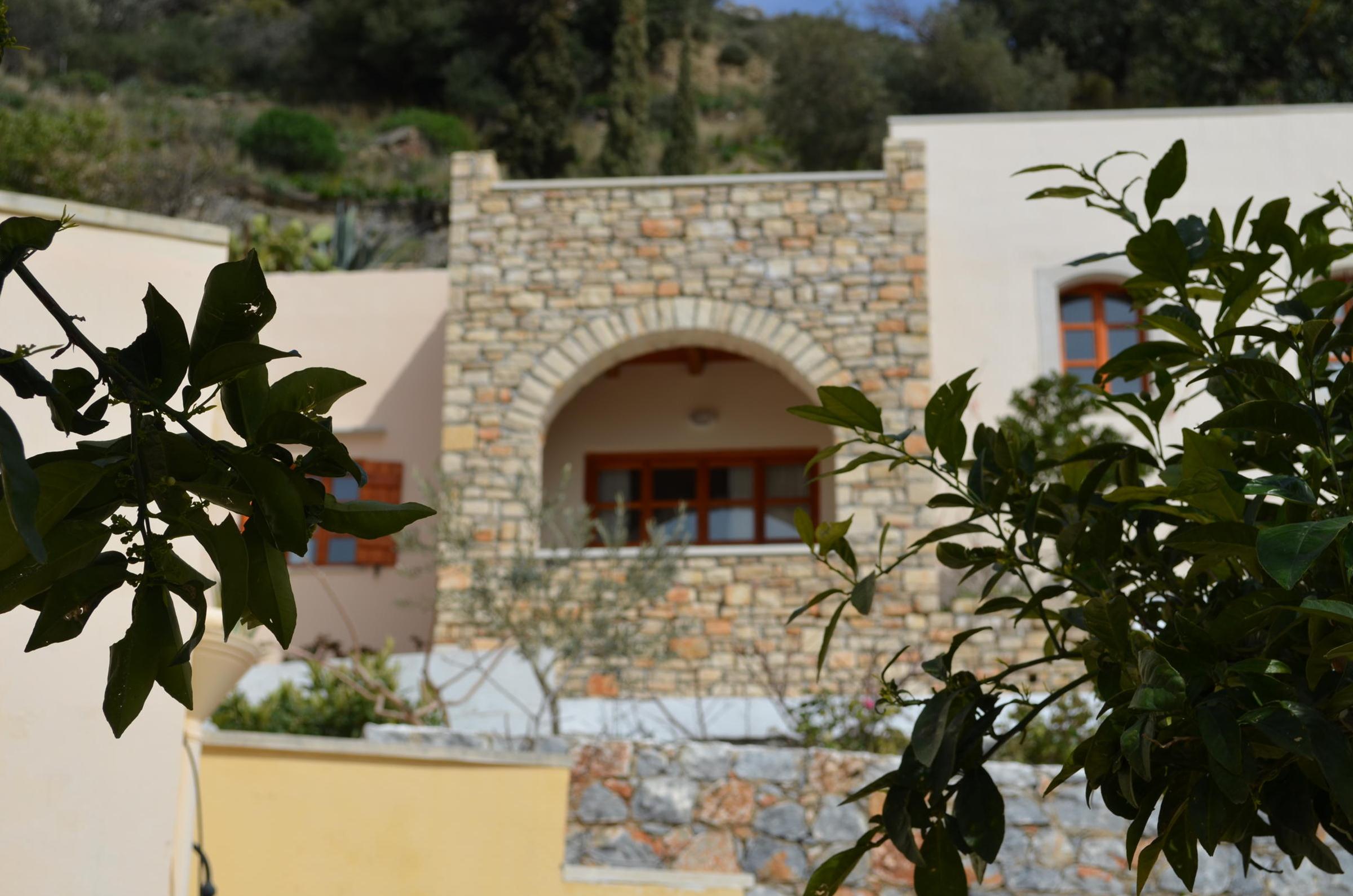 agios vasileios