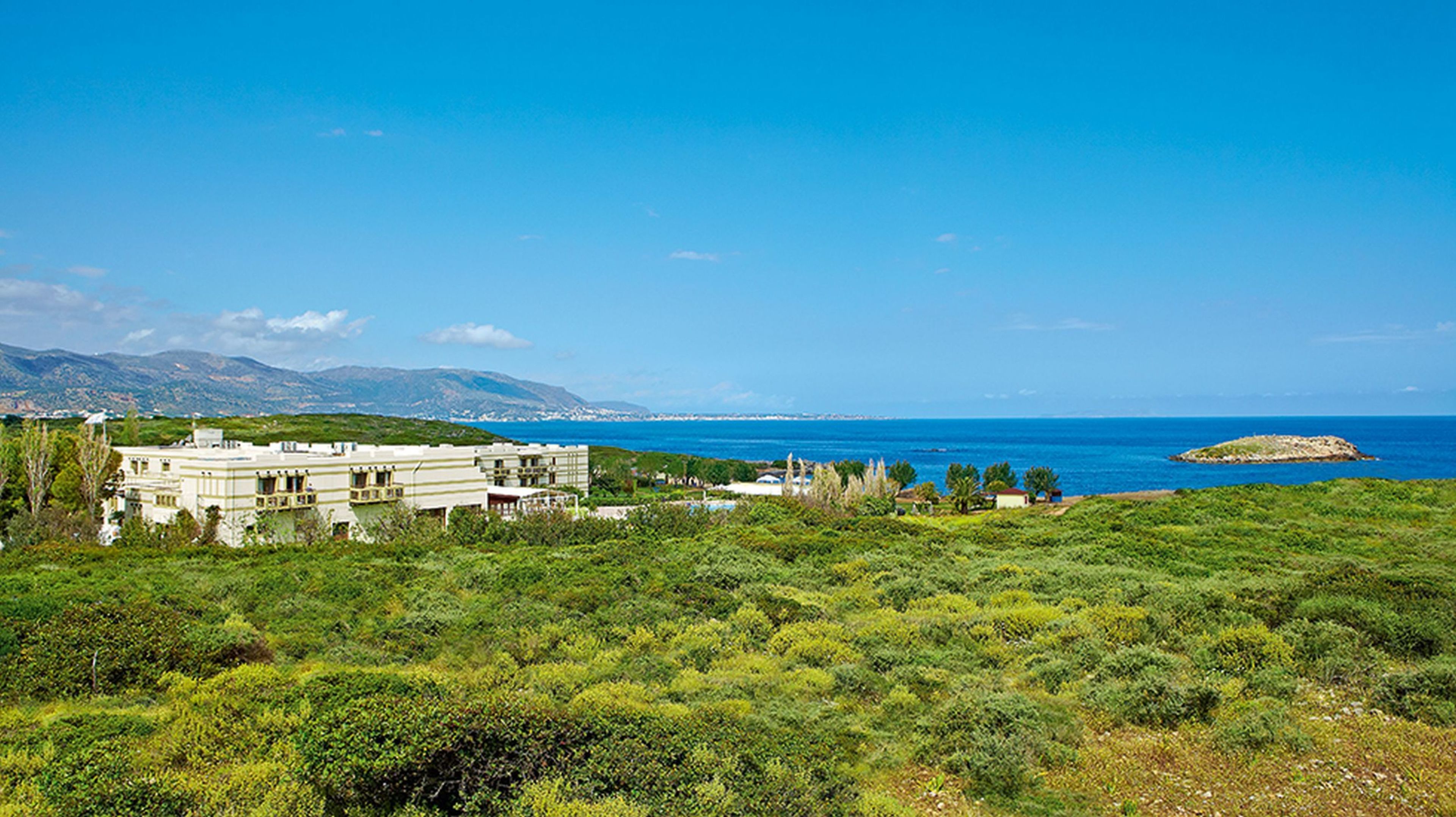 grecotel meli palace all inclusive