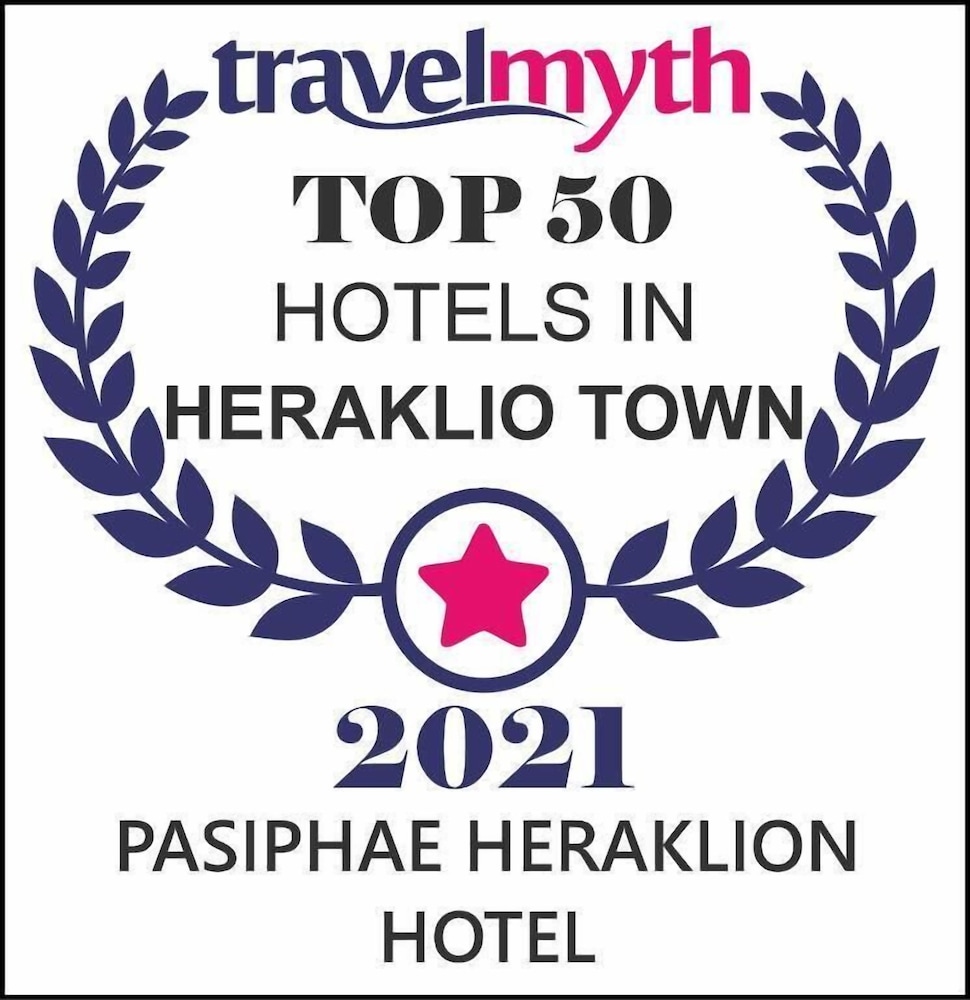 pasiphae hotel